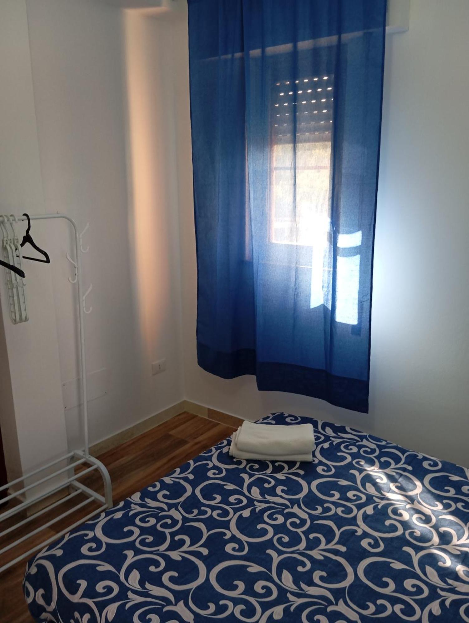 Ferienwohnung Da Carmen E Peppe Santa Flavia Zimmer foto